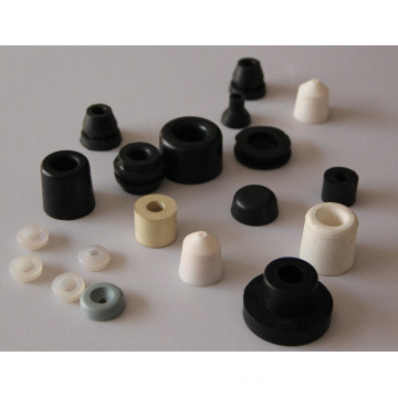 Door Stop / Rubber Gasket/ Rubber Boot for Furnitures